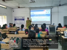 10.07.2026 - STOCK MARKET AND FINANCIAL LITERACY